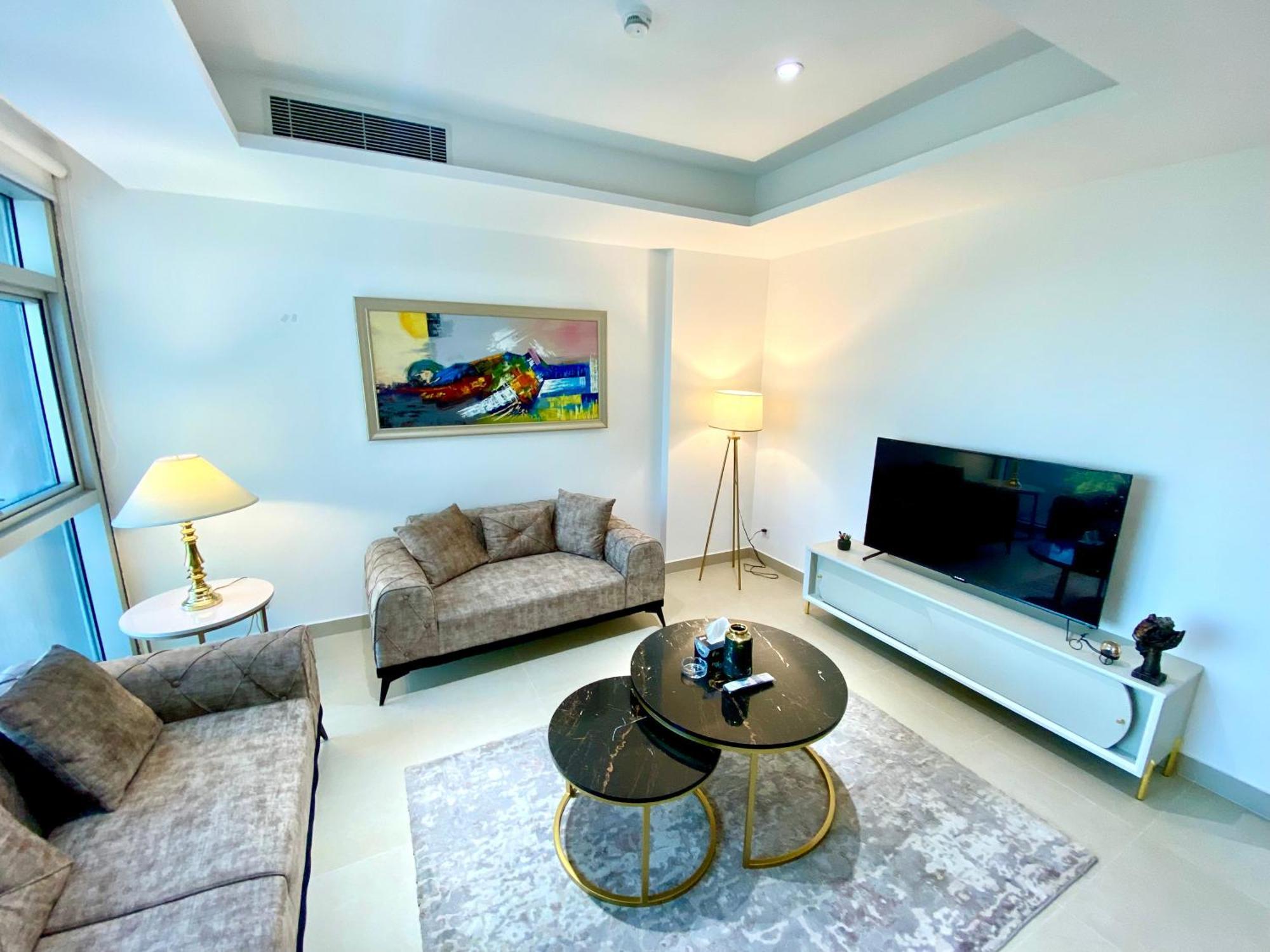 One Constitution Avenue - Apartments By Superhost Stays Islámábád Pokoj fotografie