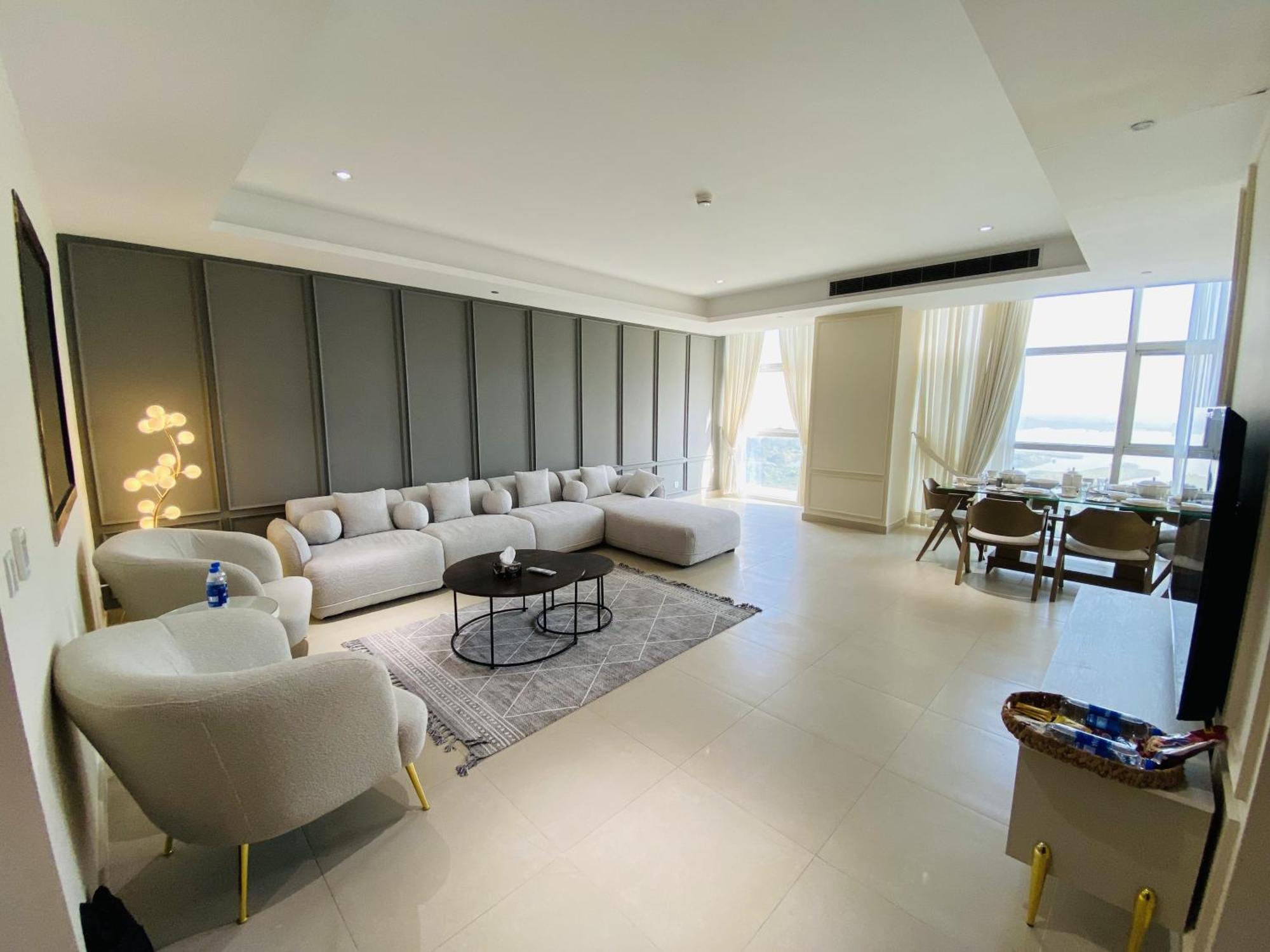 One Constitution Avenue - Apartments By Superhost Stays Islámábád Exteriér fotografie