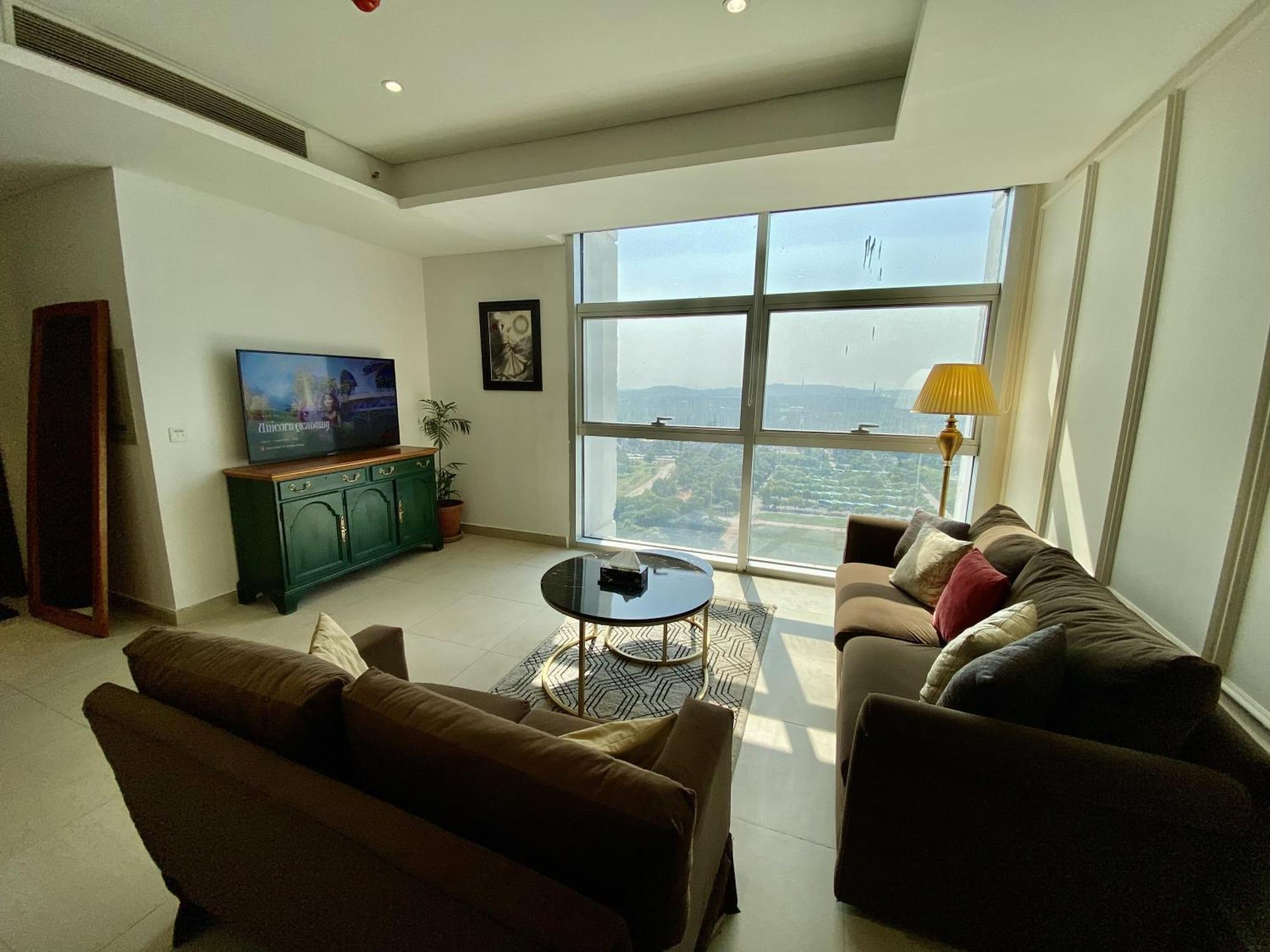 One Constitution Avenue - Apartments By Superhost Stays Islámábád Pokoj fotografie