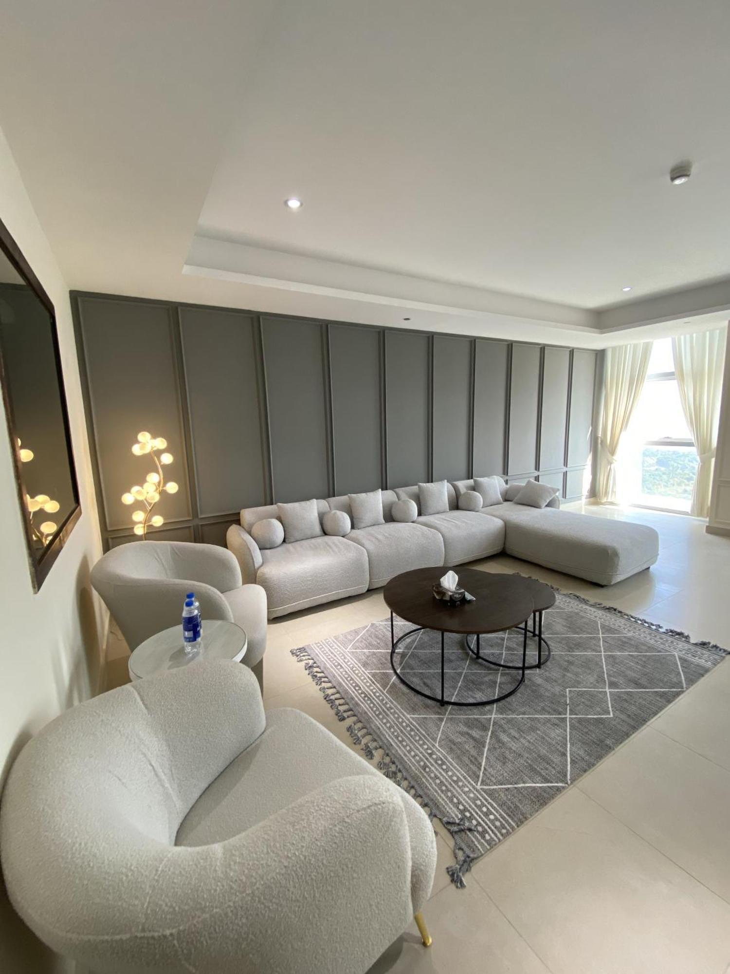 One Constitution Avenue - Apartments By Superhost Stays Islámábád Pokoj fotografie