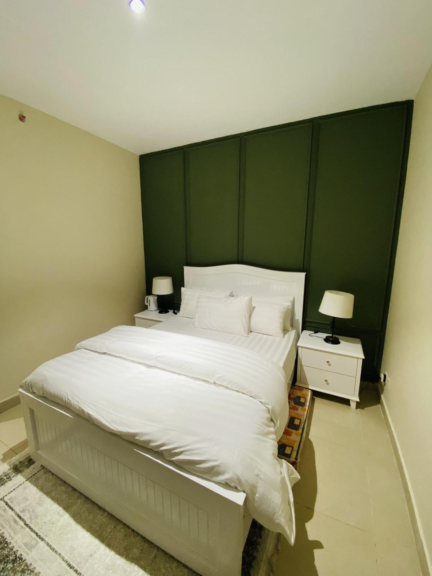 One Constitution Avenue - Apartments By Superhost Stays Islámábád Pokoj fotografie