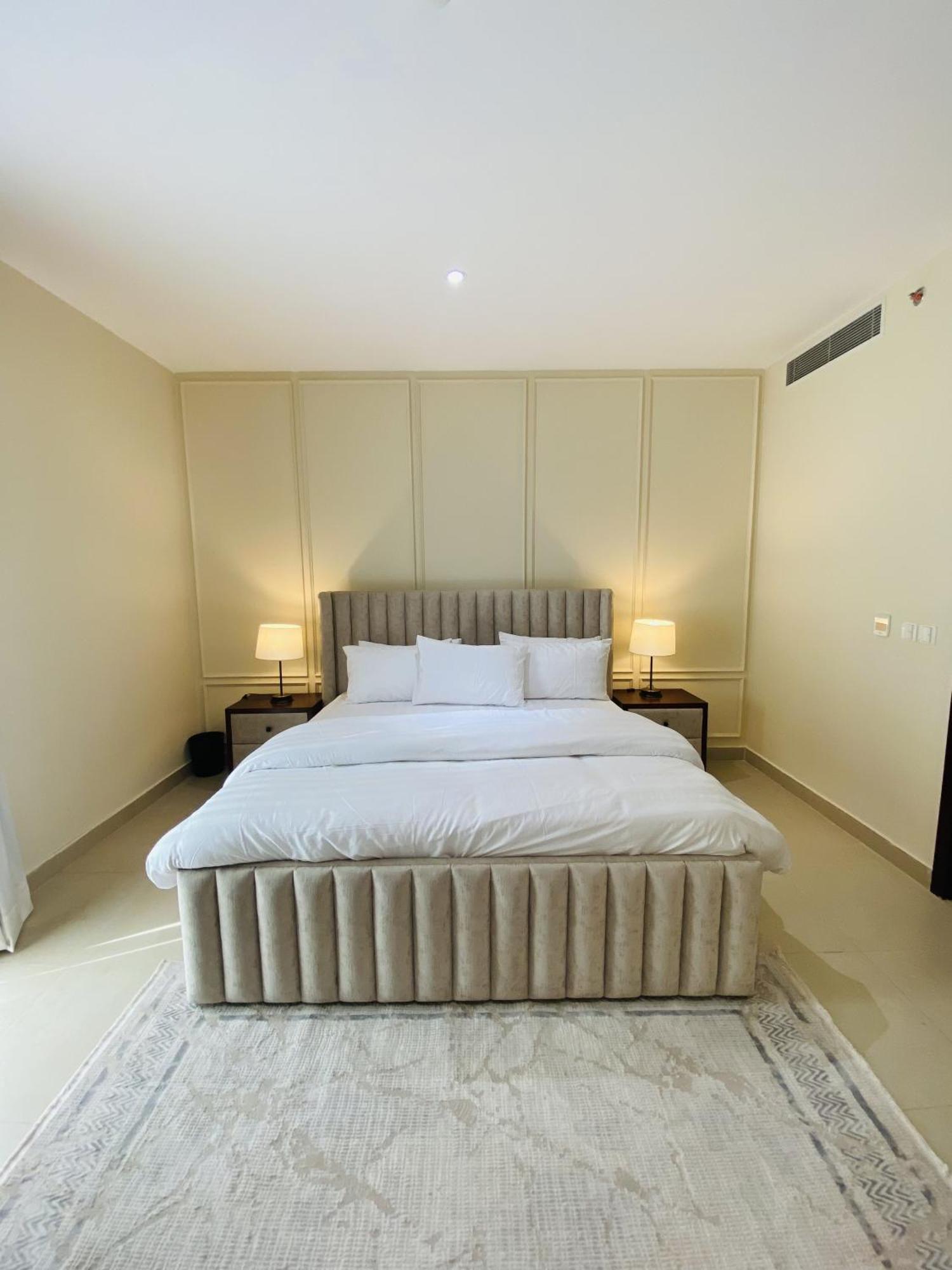 One Constitution Avenue - Apartments By Superhost Stays Islámábád Pokoj fotografie